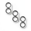 Qixxronics iPhone 17 Camera Lens Protector Clear Tempered-4