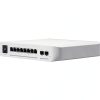 Ubiquiti Enterprise 8 2.5Gb PoE Managed Network Switch-0