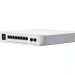 Ubiquiti Enterprise 8 2.5Gb PoE Managed Network Switch-0