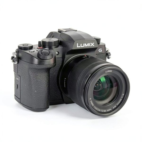 camera bag