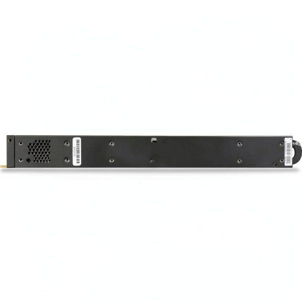 HPE Aruba CX 6300 Switch 48 Ports PoE Manageable Networking-1