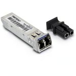TRENDnet SFP to RJ45 Mini GBIC Single Mode LC Module 10km-0