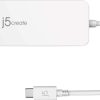 USB-C Hub with Power Delivery HDMI 4K Multi-Port Adapter-8