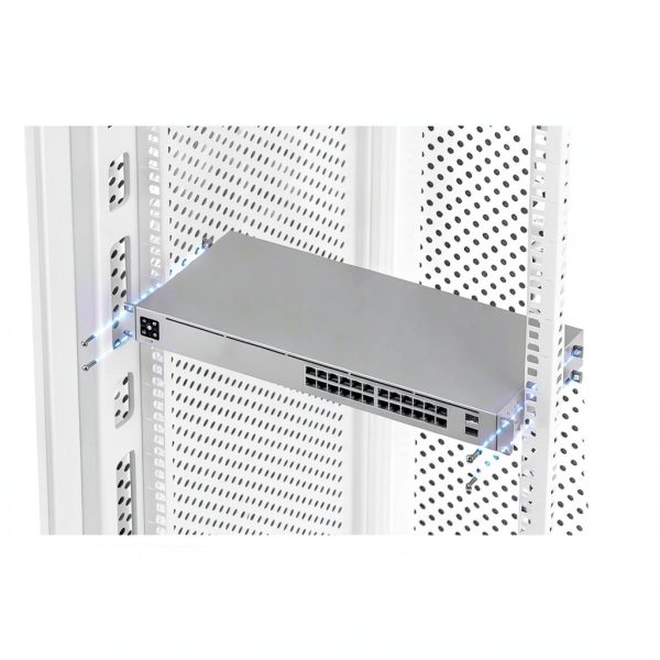 Ubiquiti 24 Port Gigabit PoE Switch Managed Networking-3