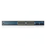 EnGenius Fit 24 Port Gigabit PoE Managed Switch for SMBs-0