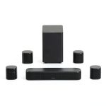 Ultimea Aura S4T 7.1ch Soundbar Surround Speakers App-0
