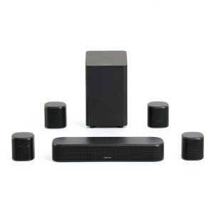 Ultimea Aura S4T 7.1ch Soundbar Surround Speakers App-0