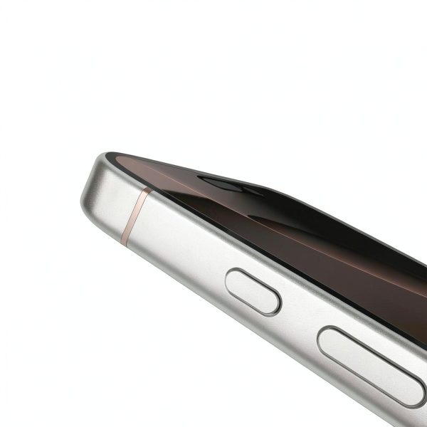 Belkin ScreenForce Tempered Glass iPhone Screen Protector-2