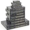 D-Link DGS-1100-08V2 Ethernet Switch 8 Ports Manageable-2