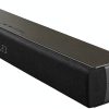 Hisense HS3100 Soundbar 3.1 Channel Wireless Subwoofer-17