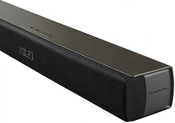 Hisense HS3100 Soundbar 3.1 Channel Wireless Subwoofer-17