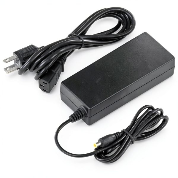 TRENDnet 8 Port Gigabit PoE Switch Metal Sturdy Plug Play-1