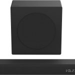 Hisense HS3100 Soundbar 3.1 Channel Wireless Subwoofer-0