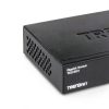 TRENDnet 8 Port Gigabit Desktop Switch Metal Fanless Design-4