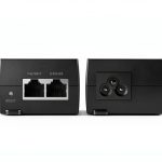 Cudy POE Injector Black Power Over Ethernet Adapter-0