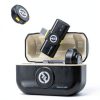 LARK M2 Wireless Lavalier Microphone USB-C Plug Play Content-6