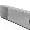 KEF XIO Soundbar High Fidelity Spatial Audio Black Gray-4