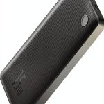 Baseus Airpow Lite 15W Portable Charger Slim Fast Charging-0