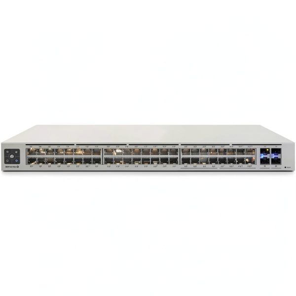 Ubiquiti Pro Max 48 PoE Switch 48 Port 2.5G Managed-0