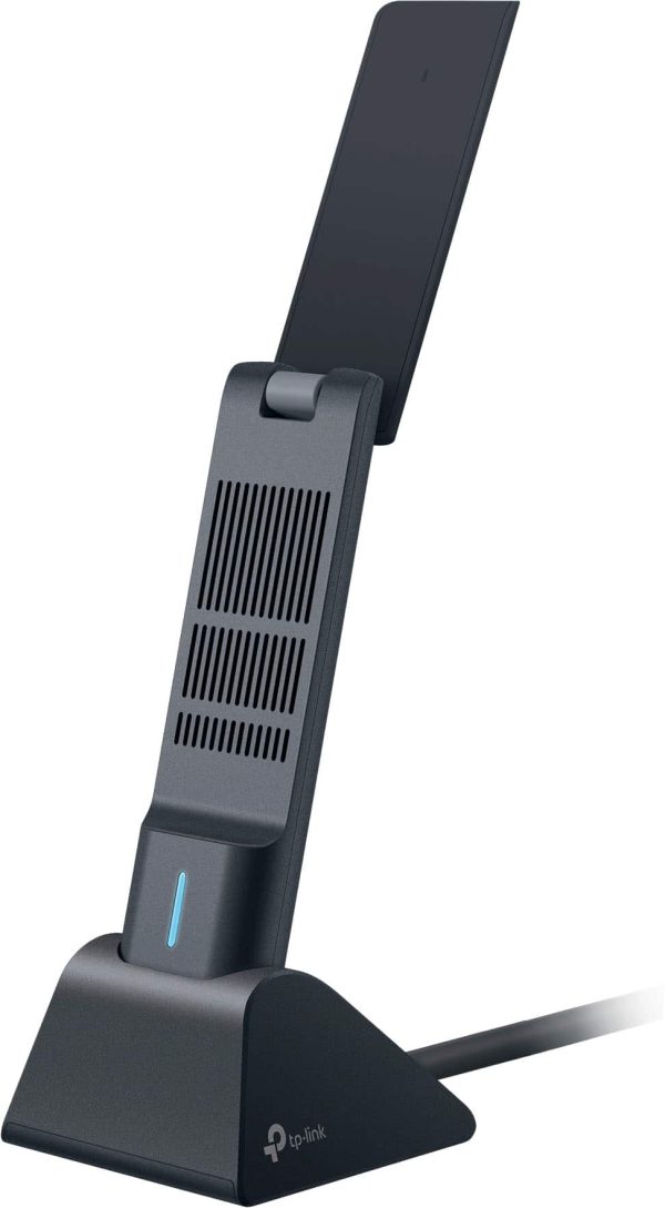 TP-Link Archer TXE5400UH Wi-Fi 6E USB Adapter High Speed-8