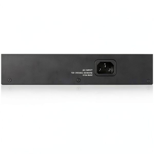 ZYXEL GS1100-16 Gigabit Ethernet Switch 16 Ports-3