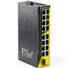 Brainboxes SW-7717 Ethernet Switch 16 Port Gigabit-0