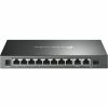 TP-Link Omada 10-Port Gigabit Desktop Switch PoE+-1