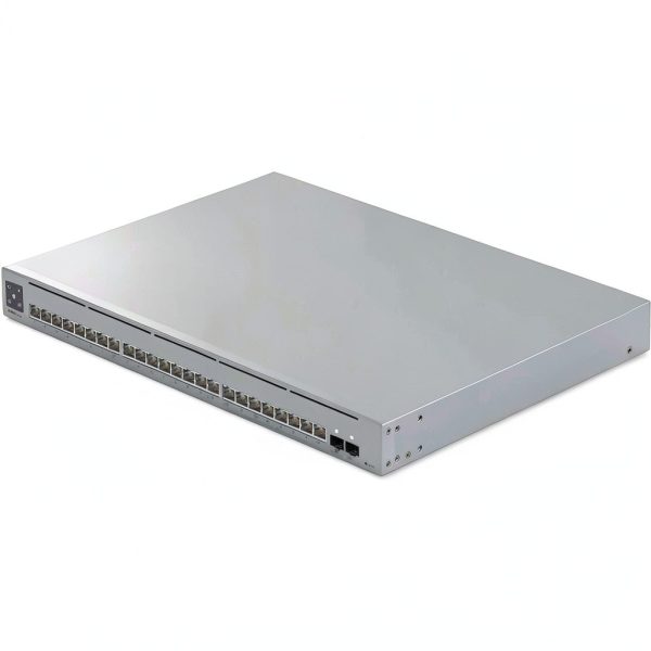 Ubiquiti Pro Max 24 Port Managed Switch Layer 3 Features-5