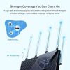 TP Link AX5400 WiFi 6 Router Gigabit Dual Band High Speed-4