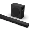 Hisense AX3120Q Soundbar Dolby Atmos Wireless Subwoofer AI-1