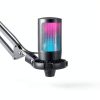 FIFINE A6T RGB USB Microphone for Gaming Streaming-3