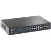 TP Link TL SG1016PE 16 Port Gigabit PoE Switch 8 Port PoE-6