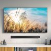 Insignia Soundbar 2.0 Channel Bluetooth Audio Modes-2