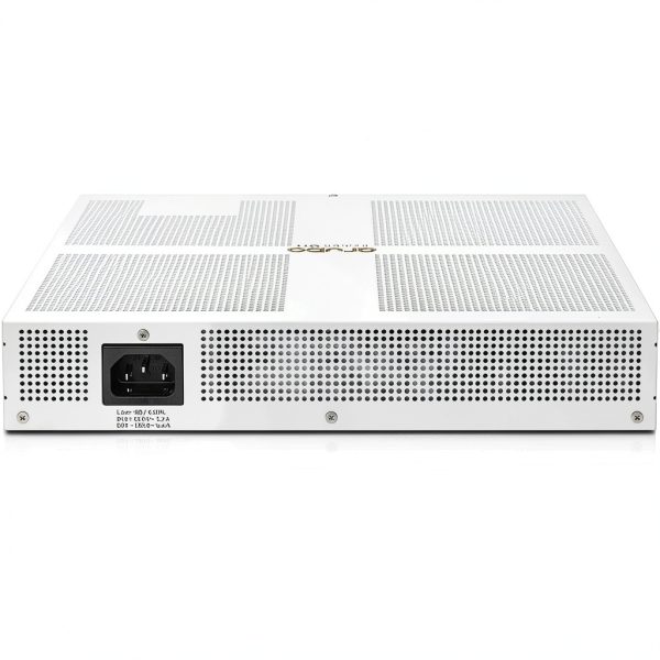 HPE Aruba Instant On 1930 Switch Cloud Management Fiber-1