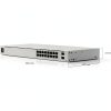 Ubiquiti 16 Port Gigabit PoE Switch Managed Networking-4