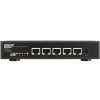 QNAP QSW 3205 5T Ethernet Switch 5 Ports 10 Gigabit-8