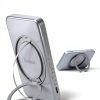 PicoGo Qi2 MagSafe Portable Charger Fast Charging Compact-4