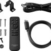 Insignia Soundbar 2.0 Channel Bluetooth Audio Modes-7