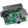 Brainboxes Industrial Ethernet Switch 8 Ports Unmanaged-3