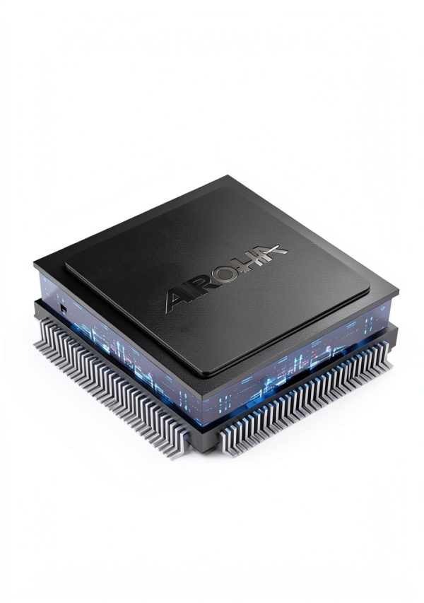 Cudy 8 Port Gigabit Light Managed Switch Network Management-5