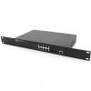 Tripp Lite Managed Gigabit Ethernet Switch 8 Port SFP-5