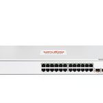 HPE Instant On 1830 24G 2SFP Smart Managed Switch-0