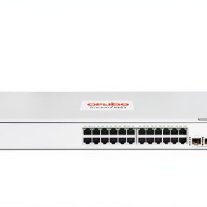 HPE Instant On 1830 24G 2SFP Smart Managed Switch-0