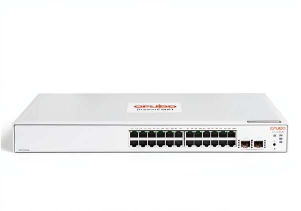 HPE Instant On 1830 24G 2SFP Smart Managed Switch-0