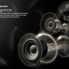 Hisense 4.1.2 Channel Dolby Atmos Soundbar Devialet Tuned-6