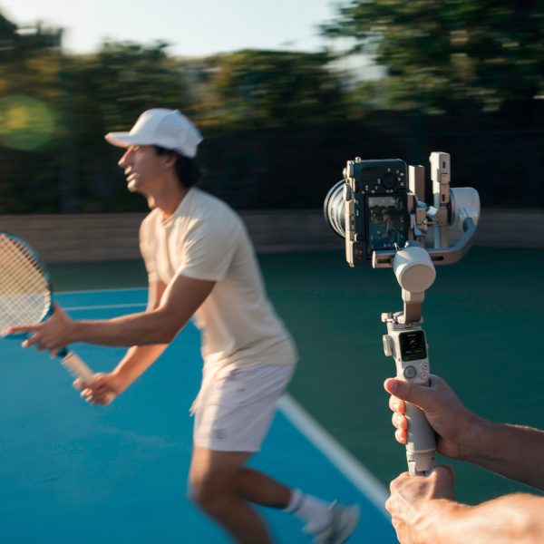 camera rental