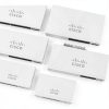 Cisco Business 220 Series Smart Switch 24 Ports PoE-5