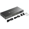 TP-Link Omada 24 Port 10G Managed Switch SDN Cloud Access-5