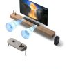 Samsung Soundbar 3.1 Channel DTS Virtual:X Wireless-9