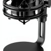HyperX QuadCast 2 USB Microphone Studio Quality Streaming-15